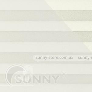 LIFE REFLEX 1048 - ткань на шторы плиссе Sunny