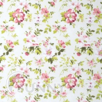 ADELE ROSE - ткань на римские шторы Sunny