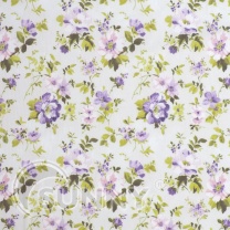 ADELE VIOLET - ткань на римские шторы Sunny