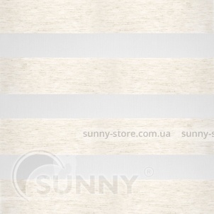 DN NATUREL 1 - ткань на ролеты день ночь Sunny