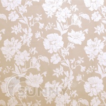 PEONY 7 - ткань на римские шторы Sunny