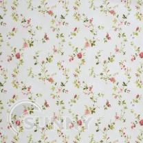 VIVIENE Rose - ткань на римские шторы Sunny