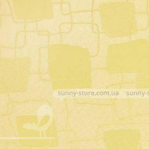 TOPAZ 877 - ткань на рулонные шторы Sunny