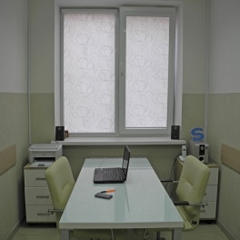 Lotos - тканинні ролети Sunny Store - Фото 1011