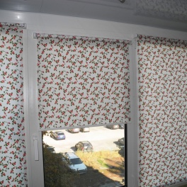 Provance - тканевые ролеты Sunny Store - Фото 1156