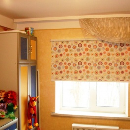 Summer BO - тканинні ролети Sunny Store - Фото 120
