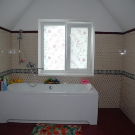 Romantic Bordo - тканевые ролеты Sunny Store - Фото 1257