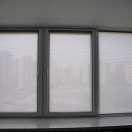 Screen Gray - тканевые ролеты Sunny Store - Фото 1426