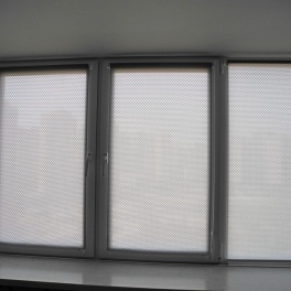 Screen Gray - тканевые ролеты Sunny Store - Фото 1427