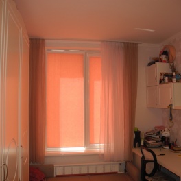 Luminis 910 - тканевые ролеты Sunny Store - Фото 2095