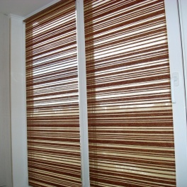 Bali 65 - тканевые ролеты Sunny Store - Фото 294
