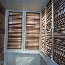Bali 65 - тканевые ролеты Sunny Store - Фото 297