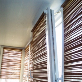 Bali 65 - тканевые ролеты Sunny Store - Фото 298