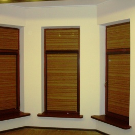 Bali 65 - тканевые ролеты Sunny Store - Фото 300