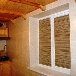 Bali 90 - тканевые ролеты Sunny Store - Фото 309