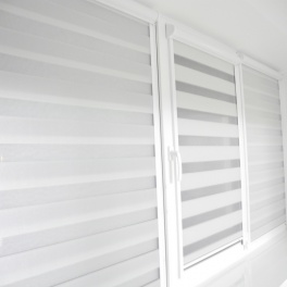 DN Metallic 71 - ролеты день ночь Sunny Store - Фото 704