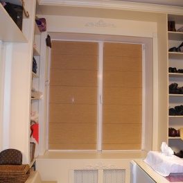 Siena Beige - римские шторы Sunny Store - Фото 929