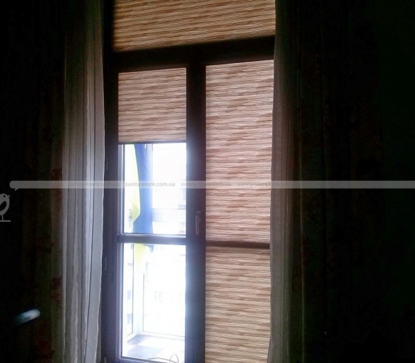 Toscana 3 - тканевые ролеты Sunny Store - Фото 1450