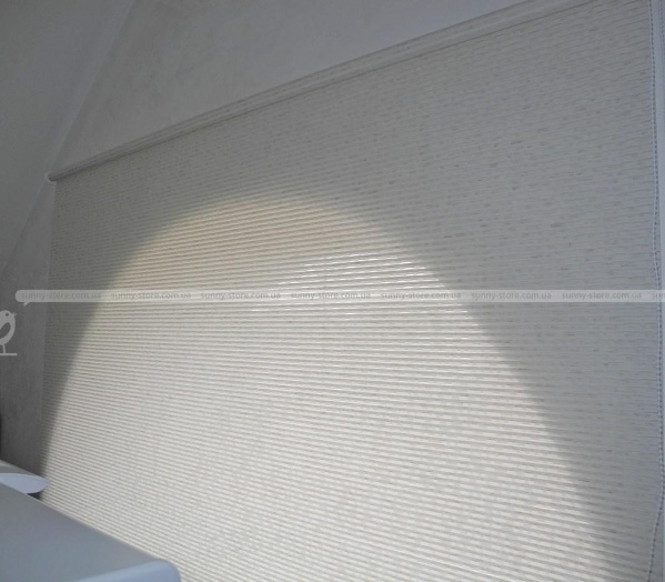 Cotton - тканевые ролеты Sunny Store - Фото 1459