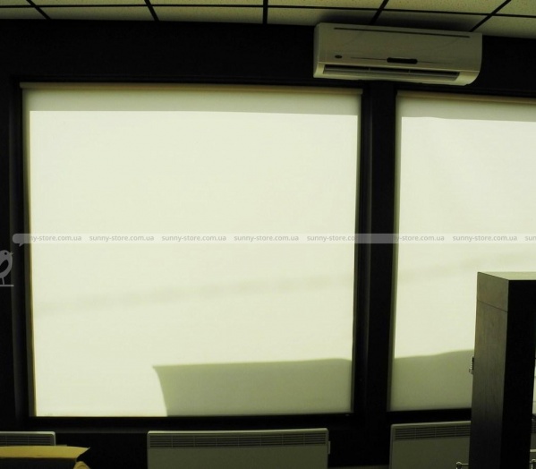 A 53 - тканевые ролеты Sunny Store - Фото 146