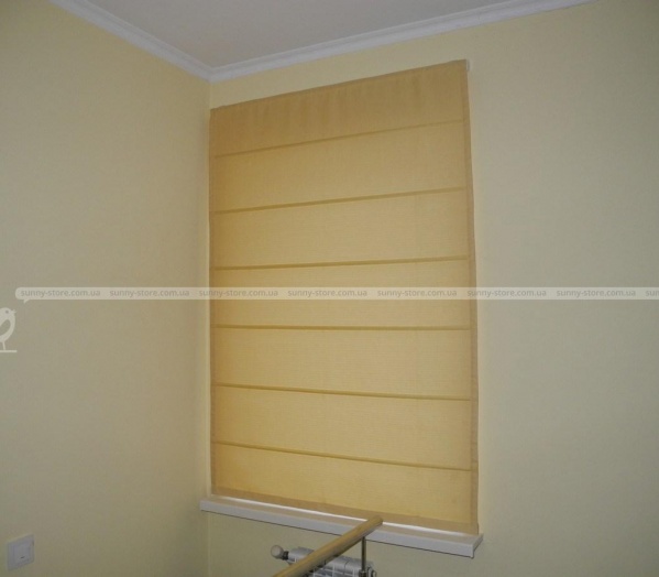 Elen Latte - римские шторы Sunny Store - Фото 1572