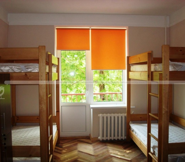 M-11 - тканевые ролеты Sunny Store - Фото 167