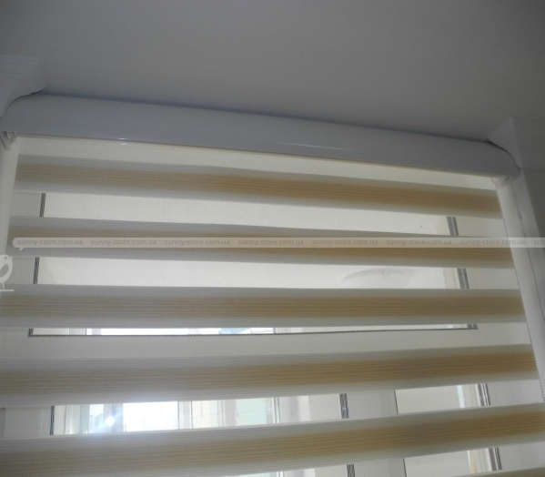 DN BAMBOO 01 - ролеты день ночь Sunny Store - Фото 1779