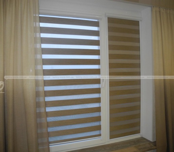 DN BOSTON BO 13 - ролеты день ночь Sunny Store - Фото 1794