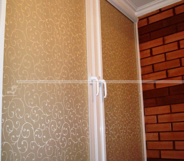 Akant 1827 - тканевые ролеты Sunny Store - Фото 186