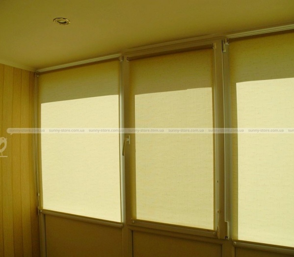 Akant 2170 - тканевые ролеты Sunny Store - Фото 199