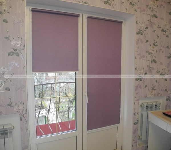 Luminis 915 - тканевые ролеты Sunny Store - Фото 2026