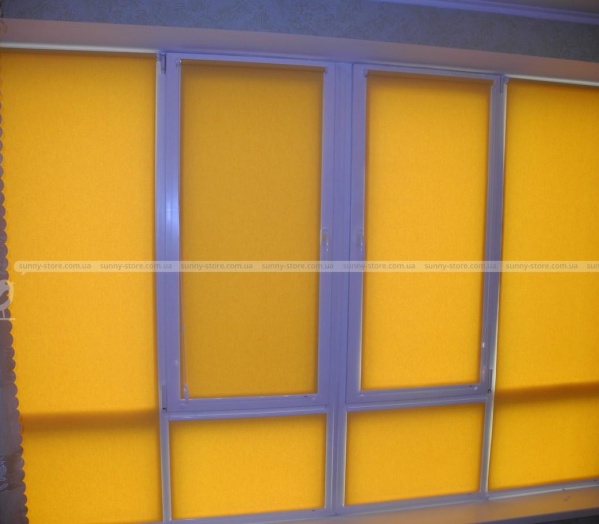 M- 11 - тканевые ролеты Sunny Store - Фото 2100