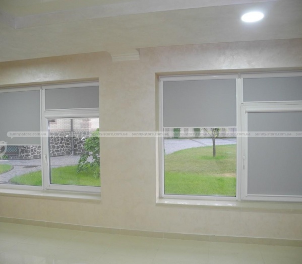 Ankara 94 - тканевые ролеты Sunny Store - Фото 2305