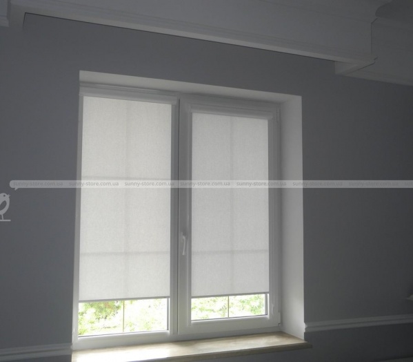 Ankara 01 - тканевые ролеты Sunny Store - Фото 2310