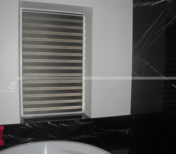 DN Silk 02 - ролеты день ночь Sunny Store - Фото 2403