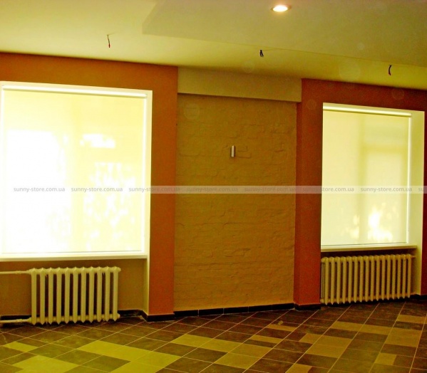 Alfa 2071 - тканевые ролеты Sunny Store - Фото 264