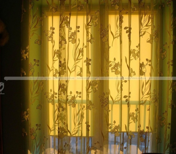 Ankara 35 - тканевые ролеты Sunny Store - Фото 280