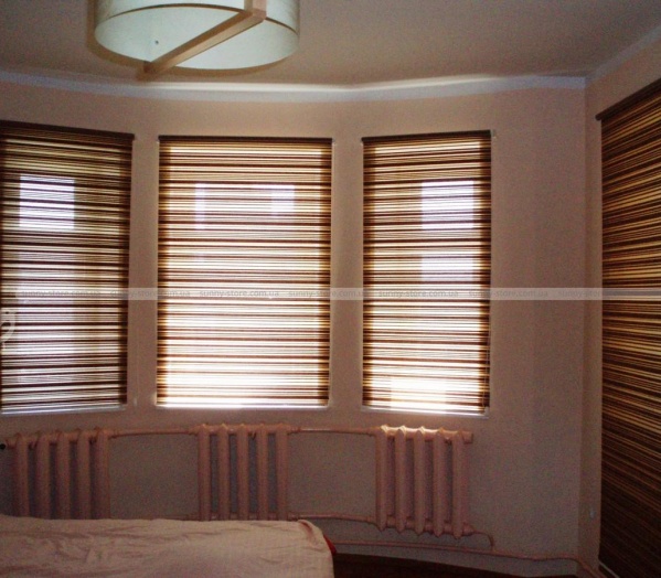 Bali 65 - тканевые ролеты Sunny Store - Фото 303