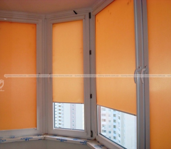 Cairo 0300 - тканевые ролеты Sunny Store - Фото 440